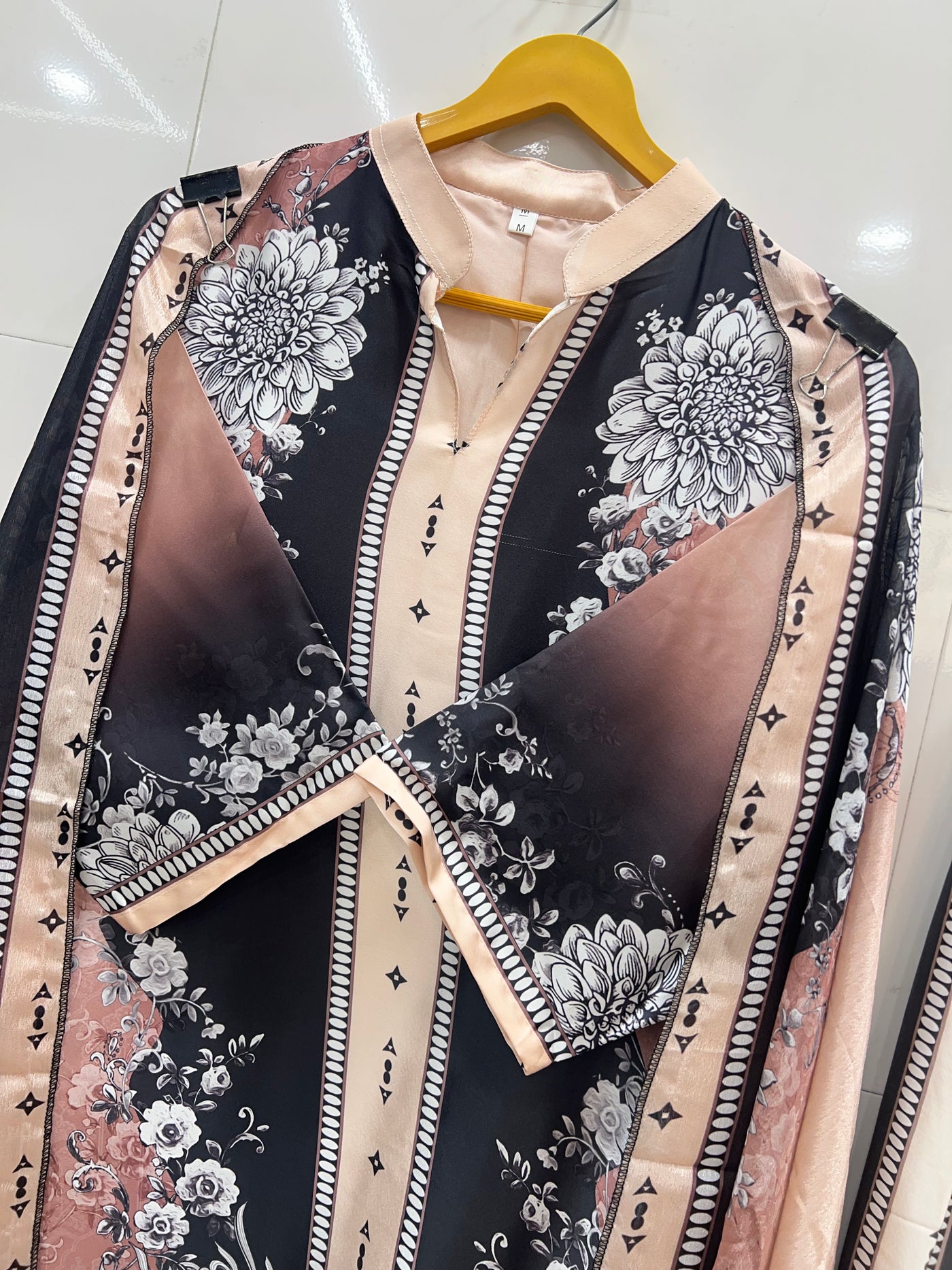 Turkish co-ord sets 2669