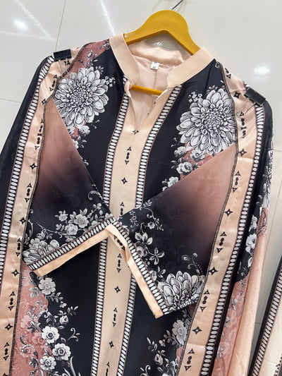 Turkish co-ord sets 2669