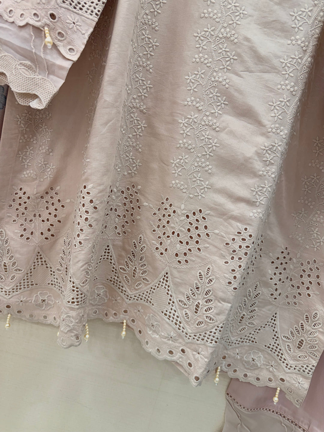 Pakistani Embroidered Suits