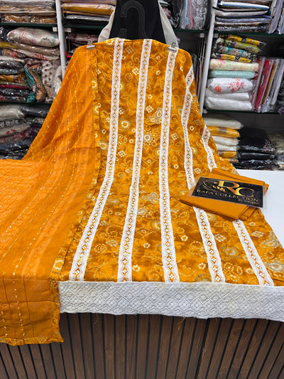 SALE Cotton Suits 622