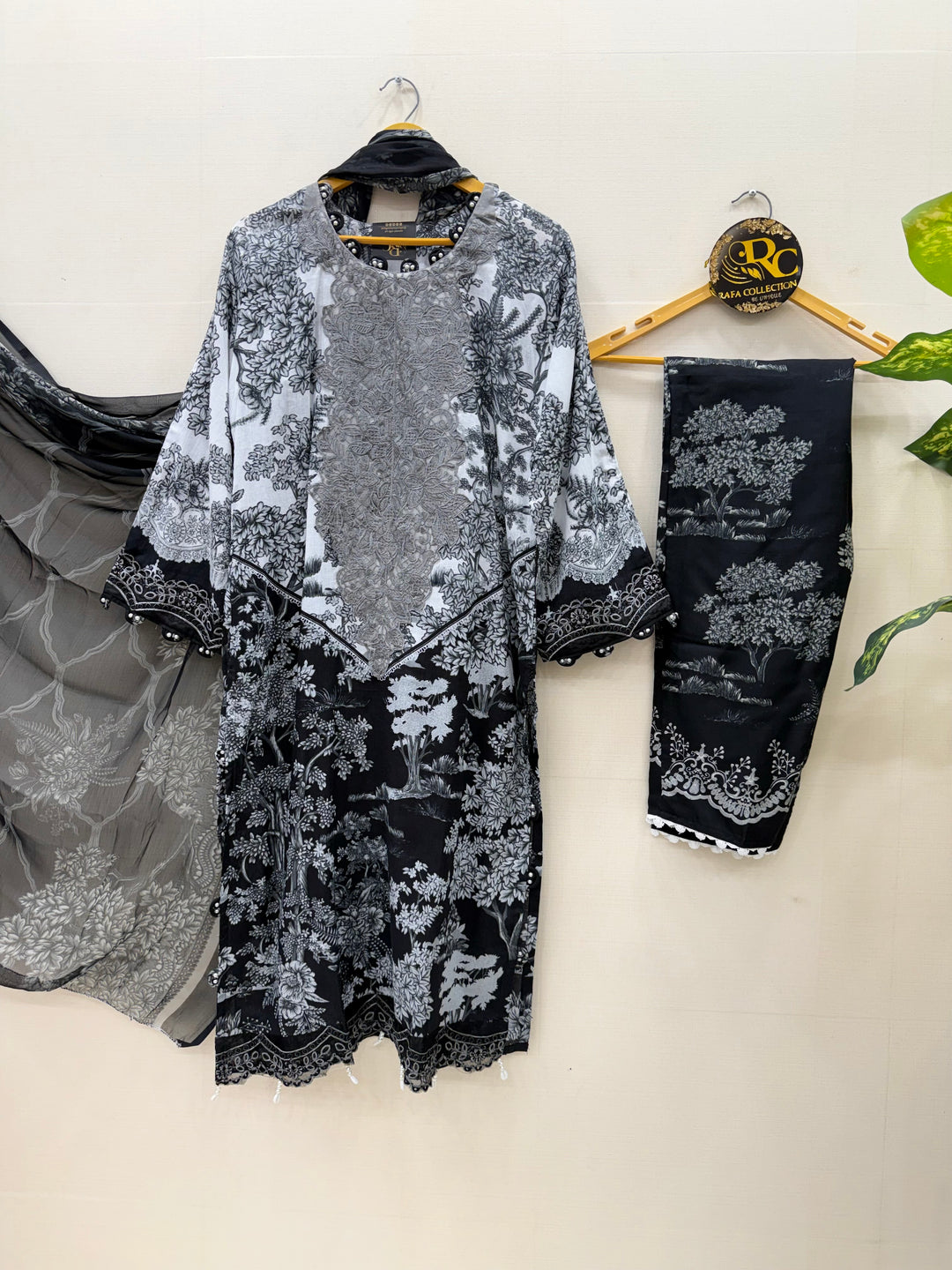 Cotton ready to wear 2578