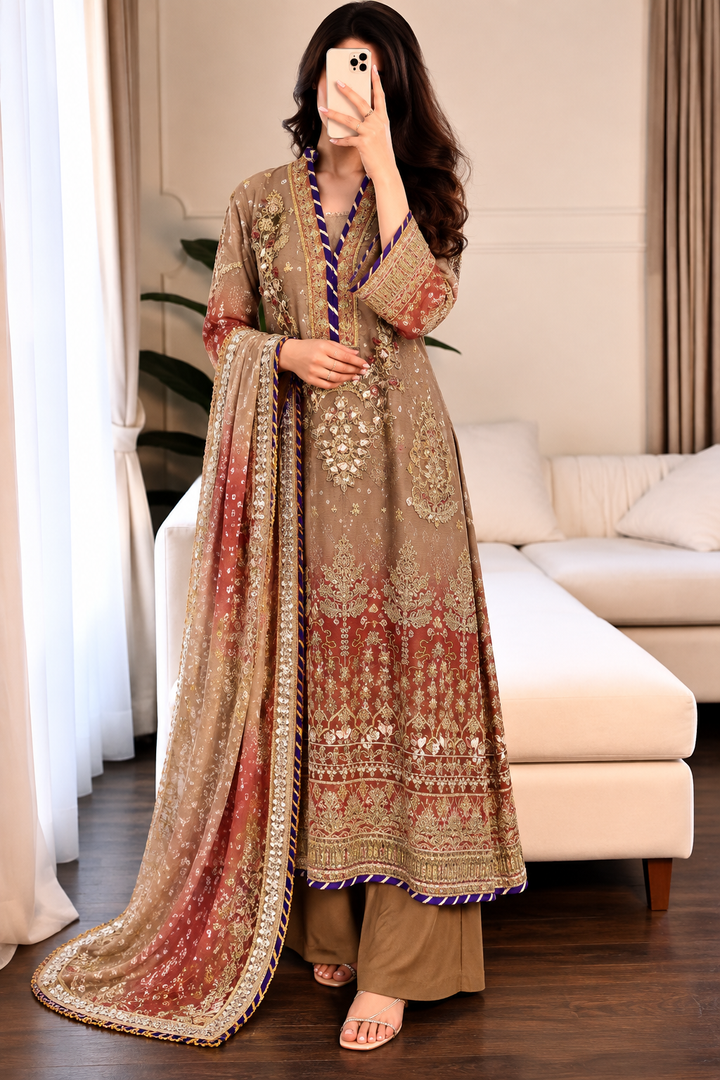 Noor-e-Eid Collection