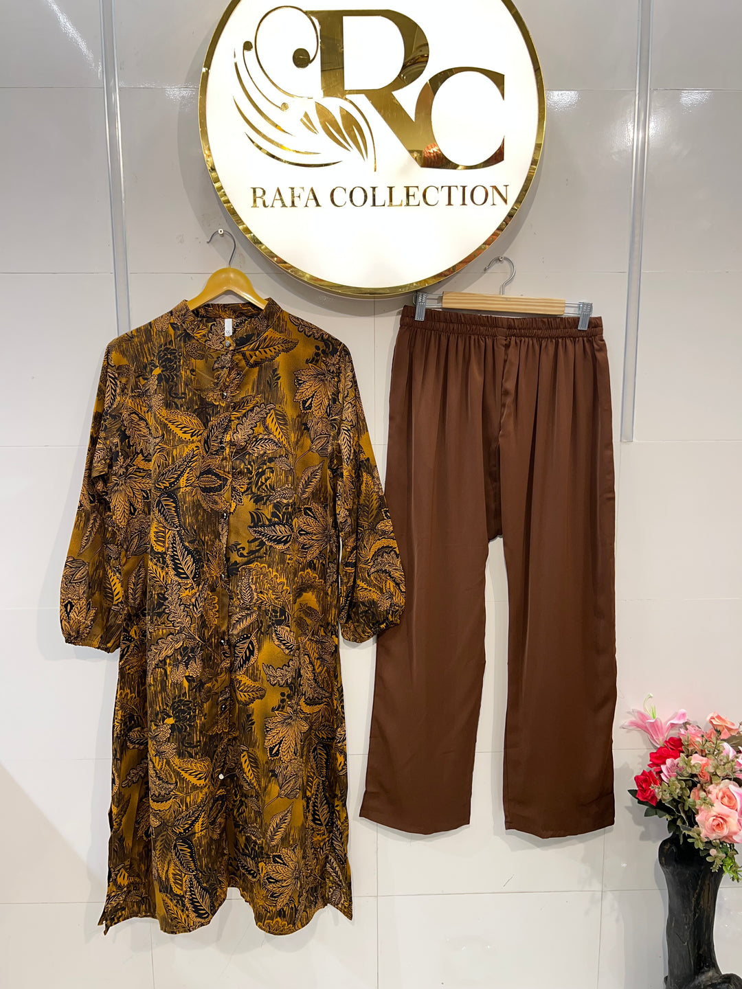 Imported long co-ord sets 2383