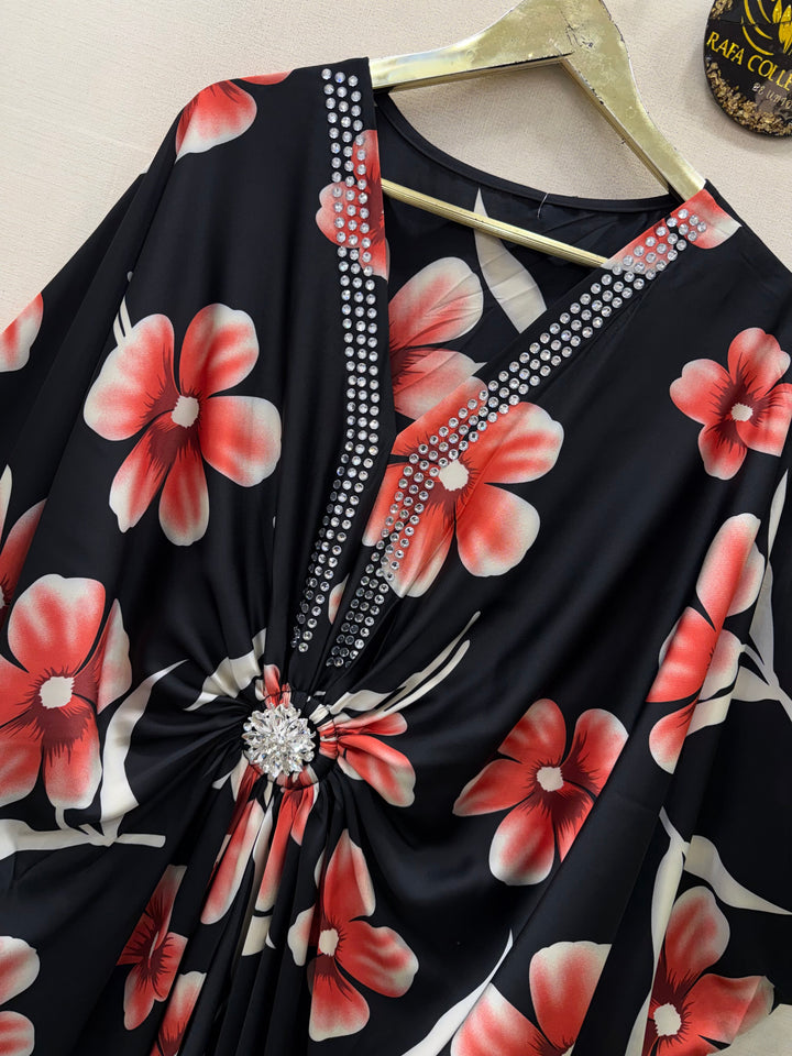 Arabic Kaftan’s