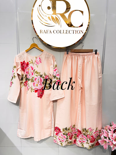 Turkish Co-ord sets  2353