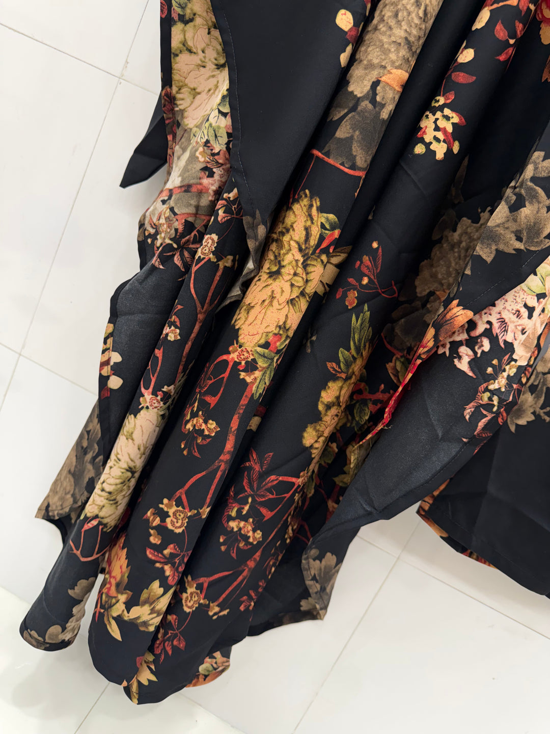 Imported kaftan co-ord sets