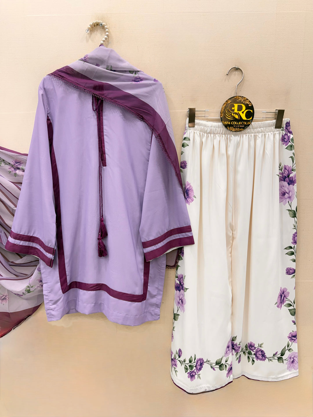 Pinteresty Co-ord Sets