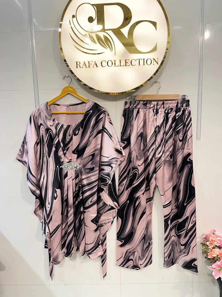 Imported Co-Ord 2302-2