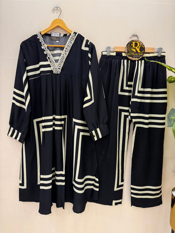 Imported co-ord sets