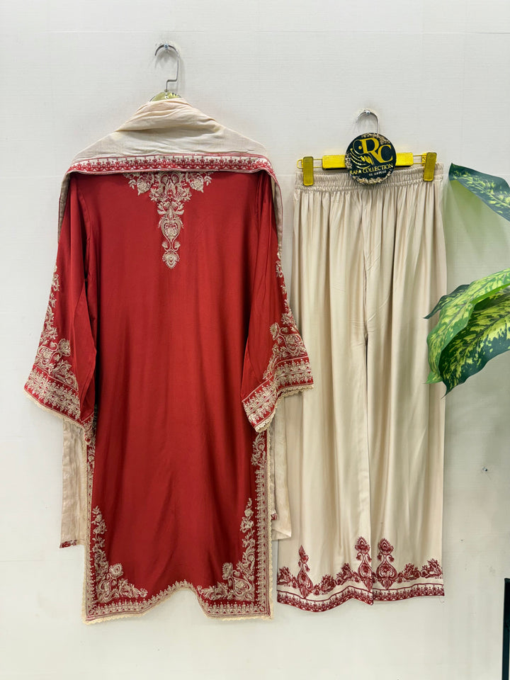 Pakistani formals suits