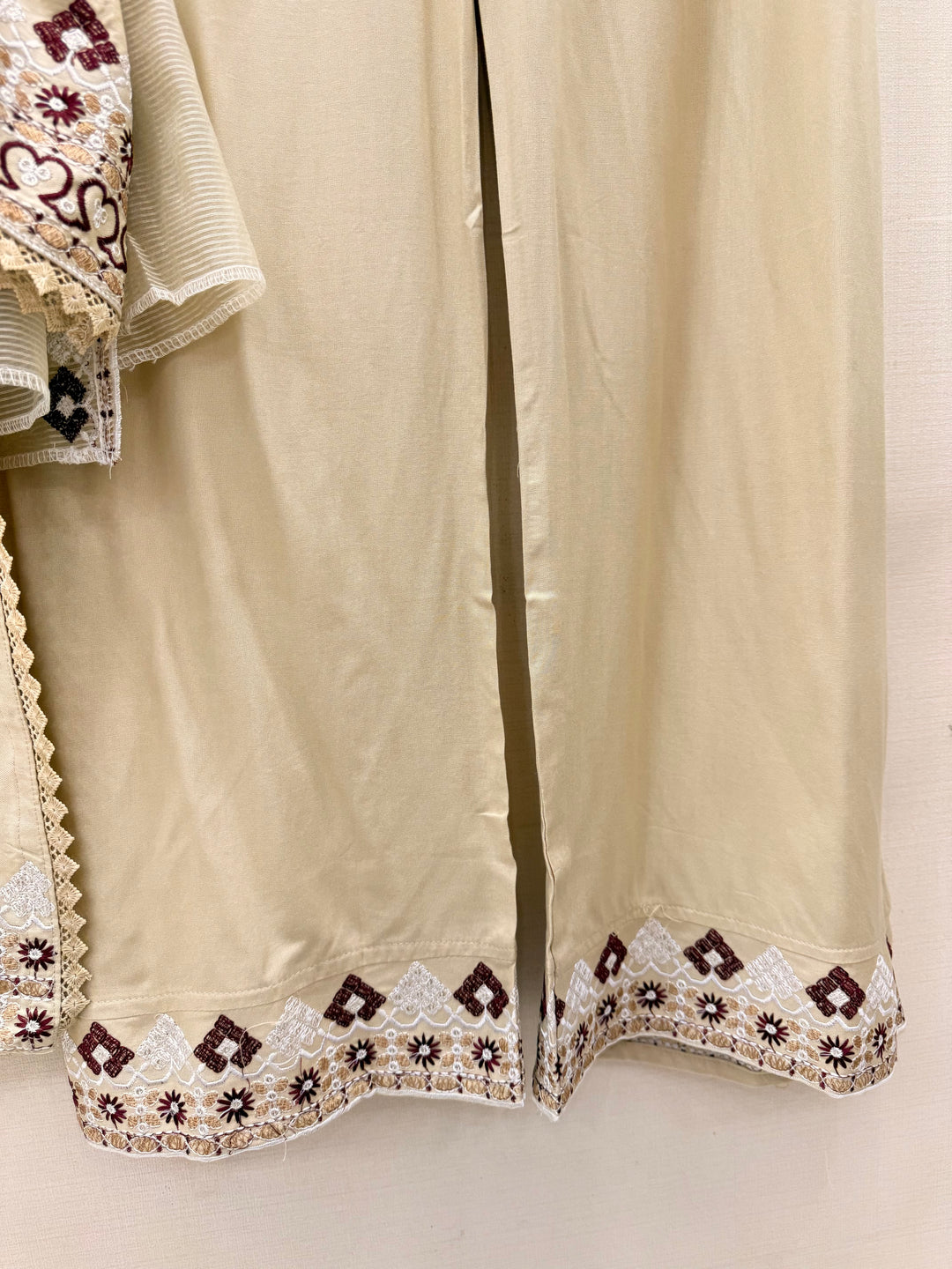 Pakistani Embroidered Suits
