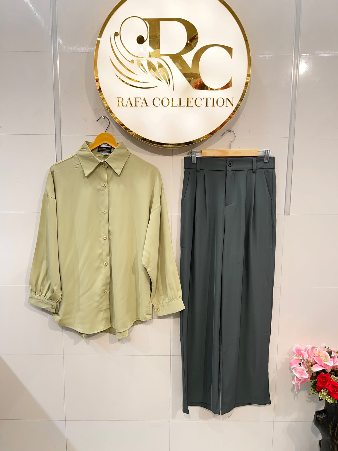 Korean formals sets 2510