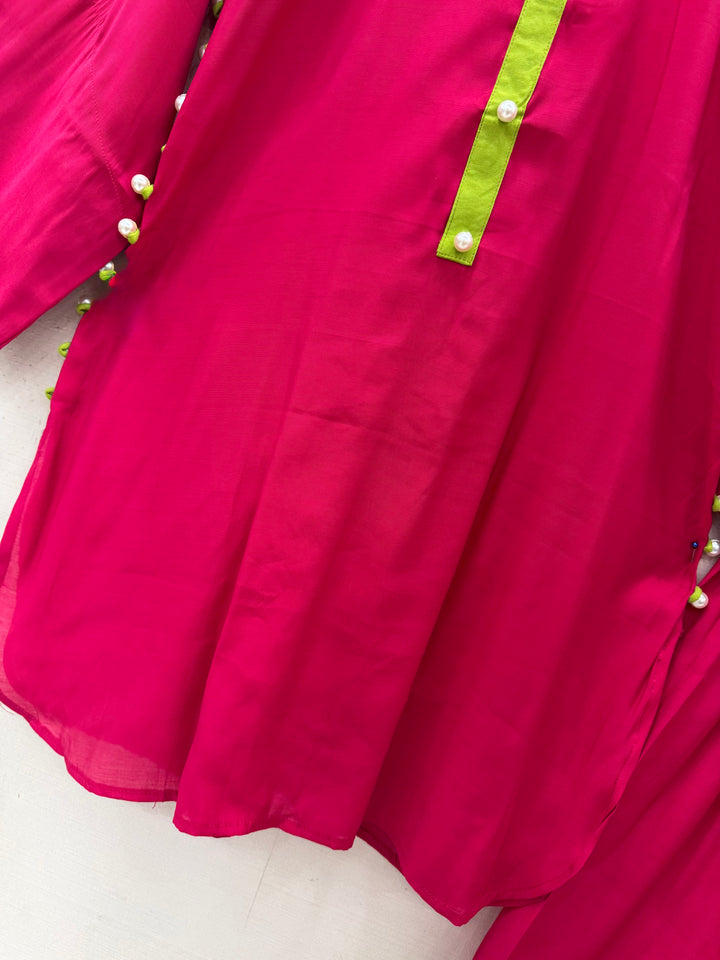 Designer Farshi Co-ords