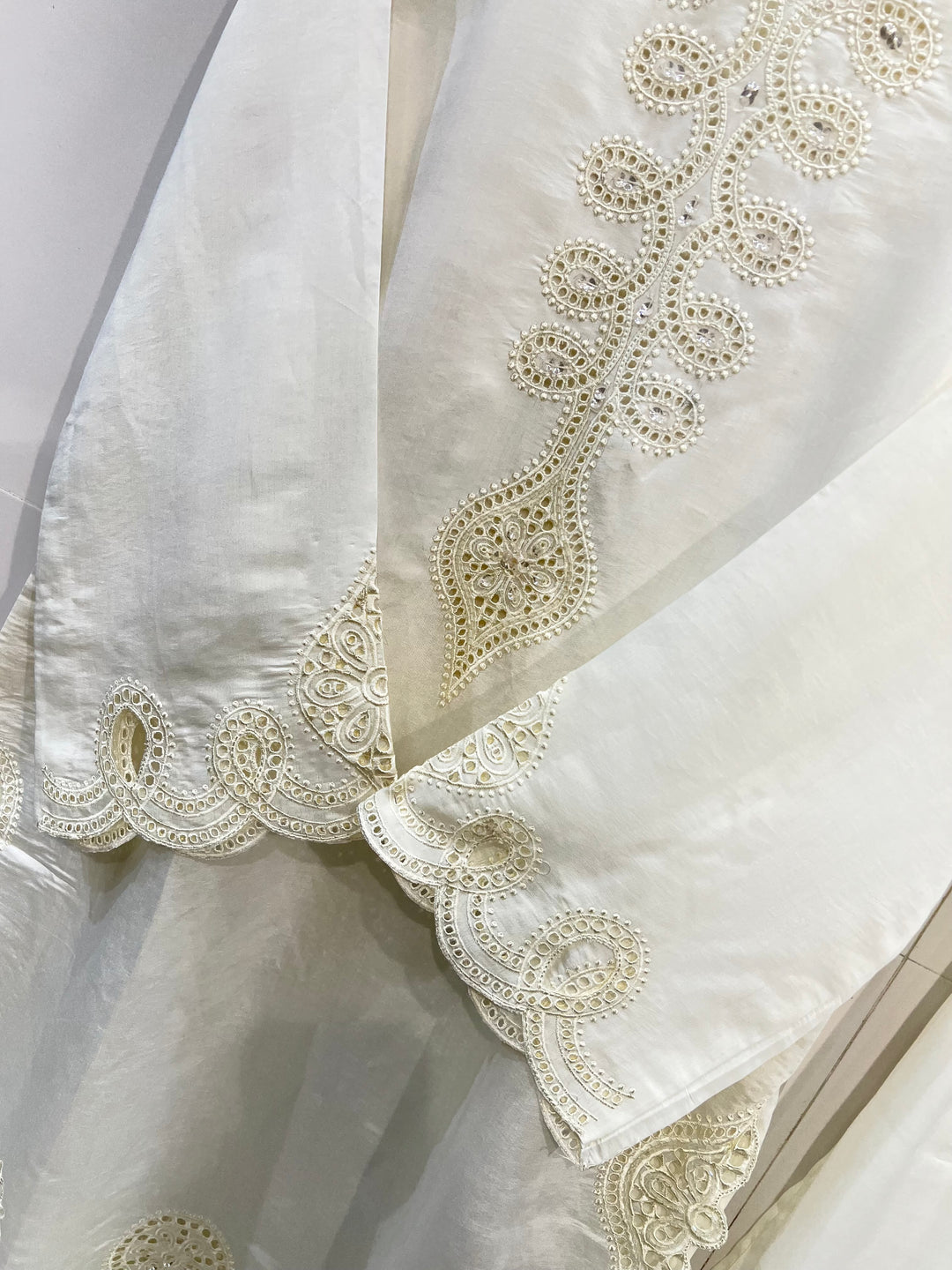 Pakistani formal 2393