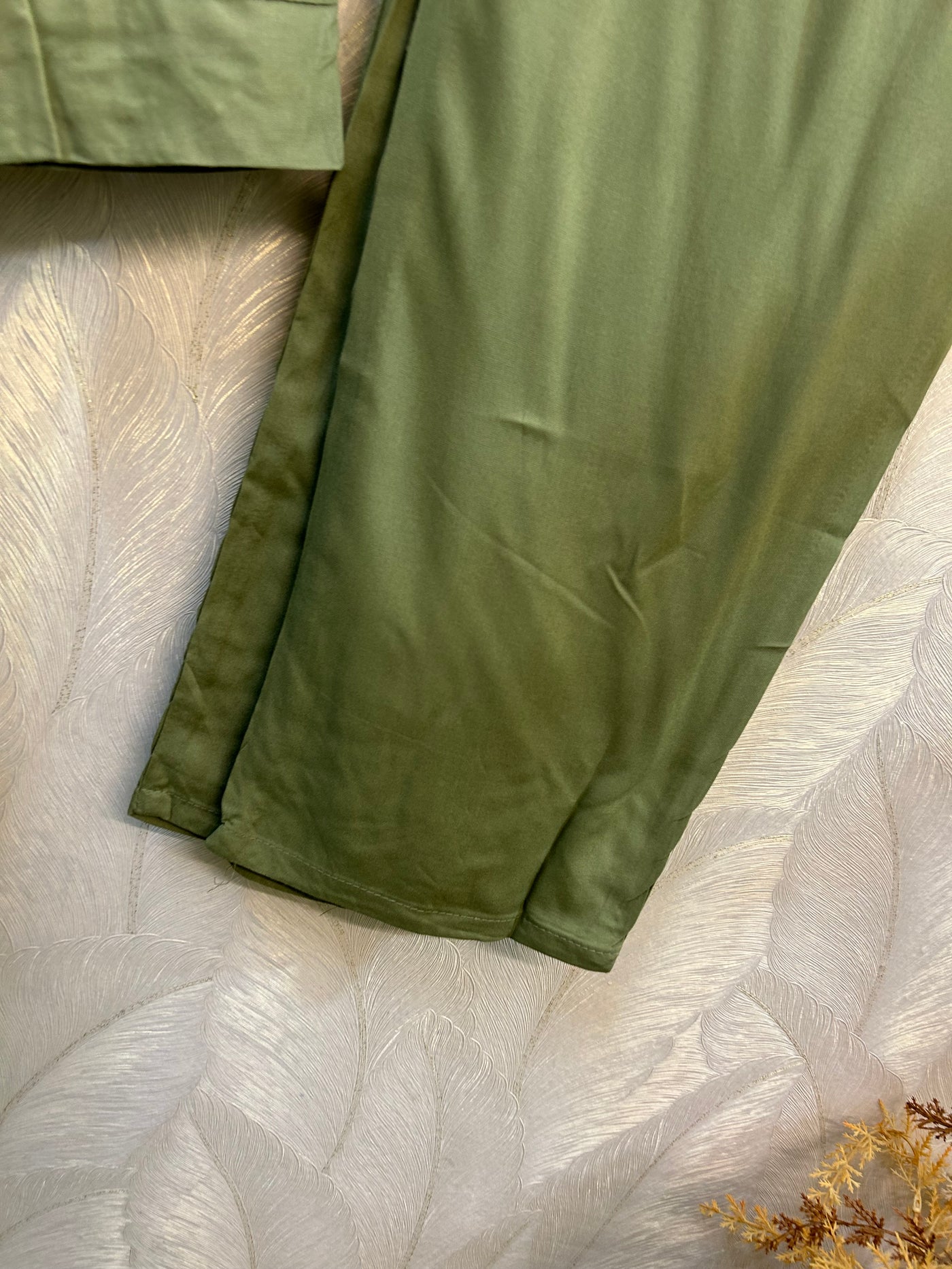Co- Ord Set 485