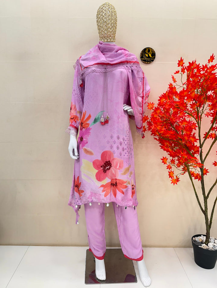 Pakistani Co-ord Suit