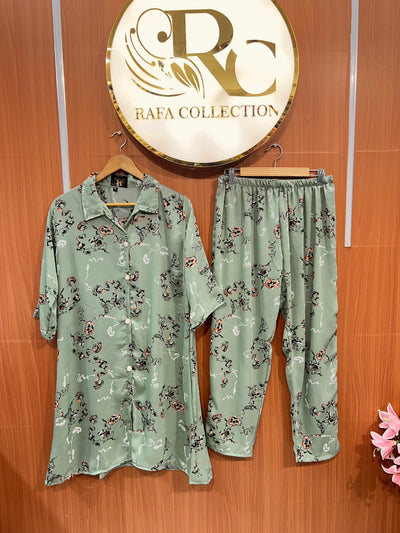 Casual Co-ord sets  2537