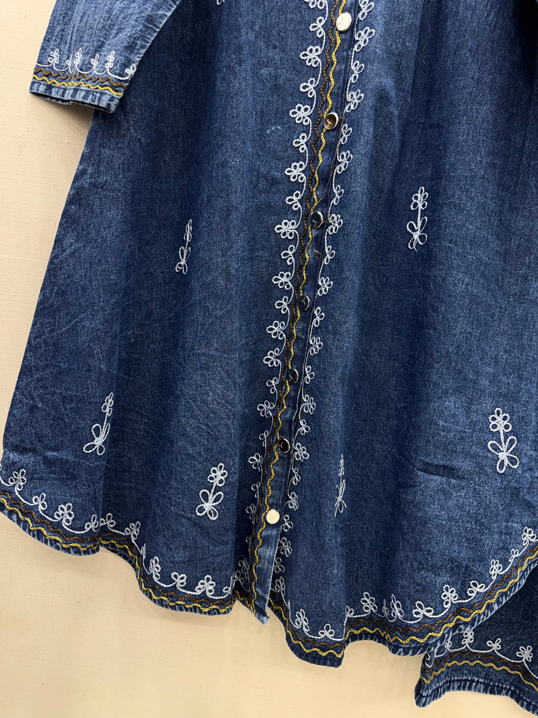 Denim Co-ord sets