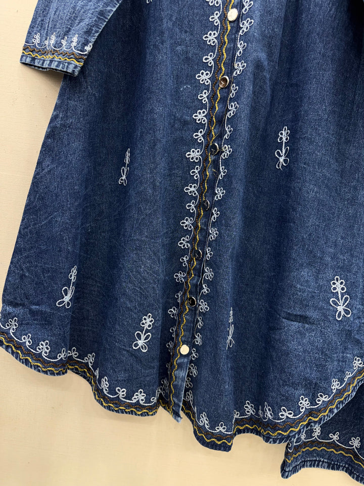 Denim Co-ord sets