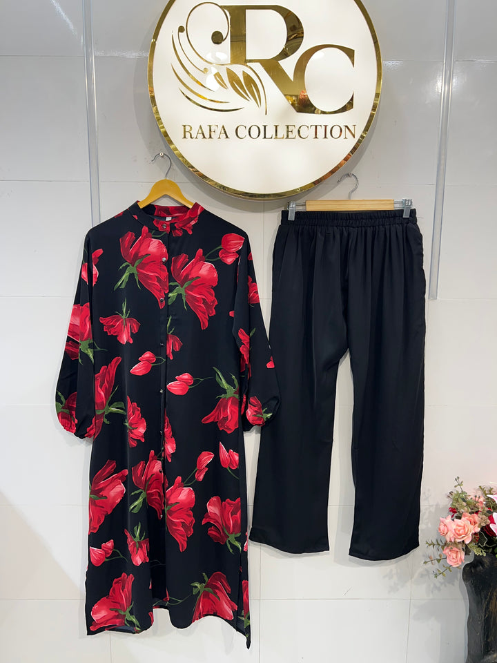 Imported long co-ord sets 2371