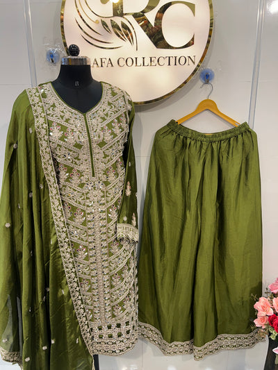 Ammara special Suits 24526