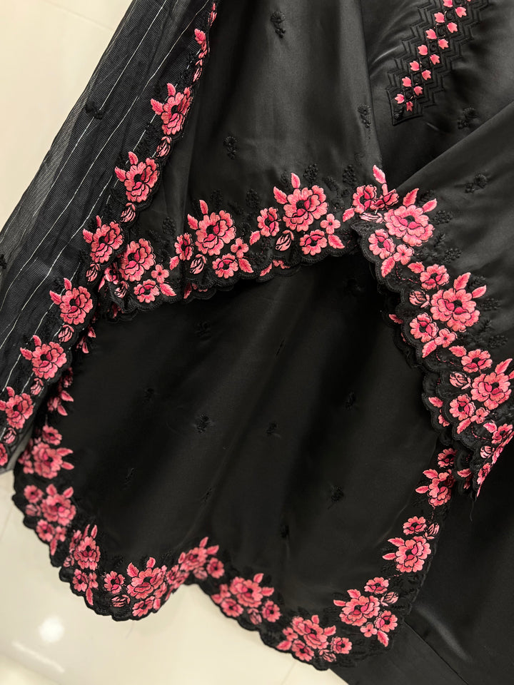 Farshi salwar suits