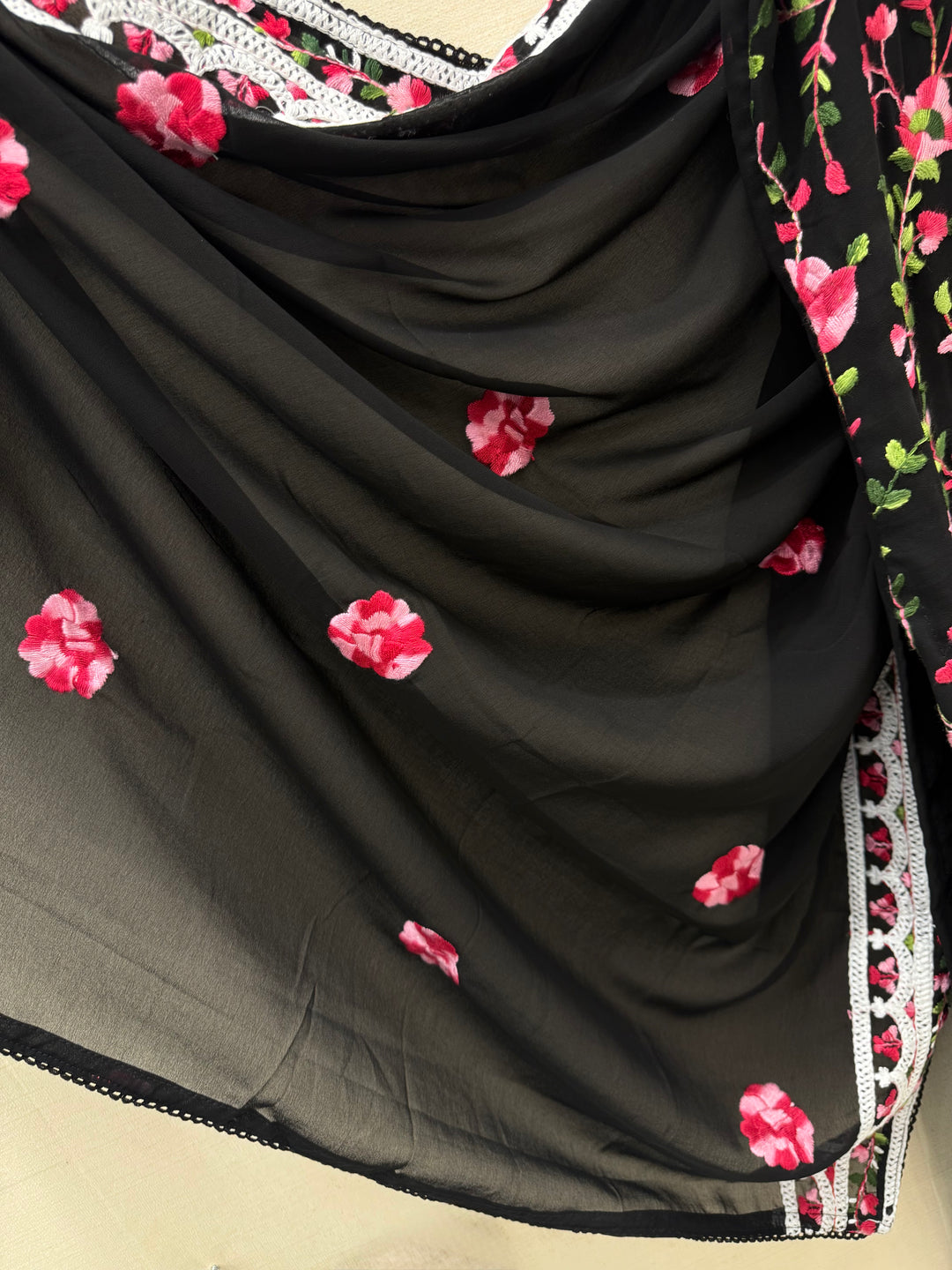 Kashmiri Embroidered suits