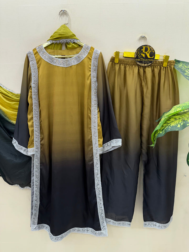 Hania amir’s inspired suits