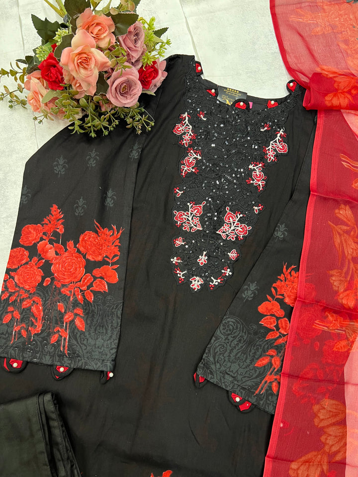 Pakistani formals 2546