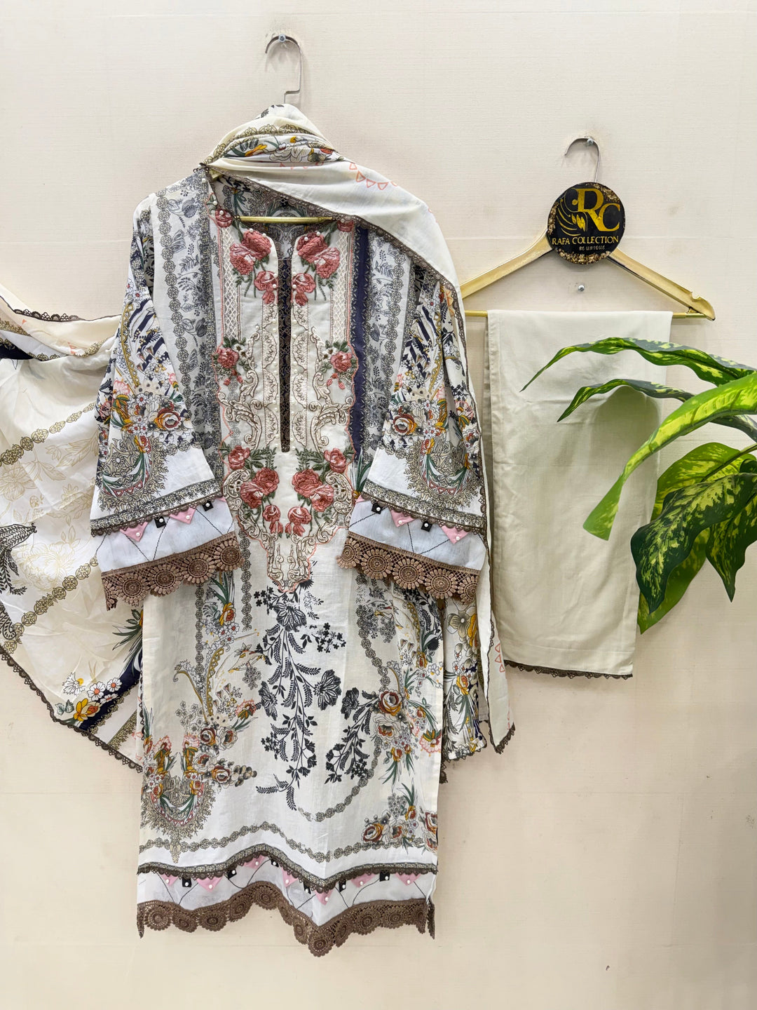 Pakistani Suits (SALE)
