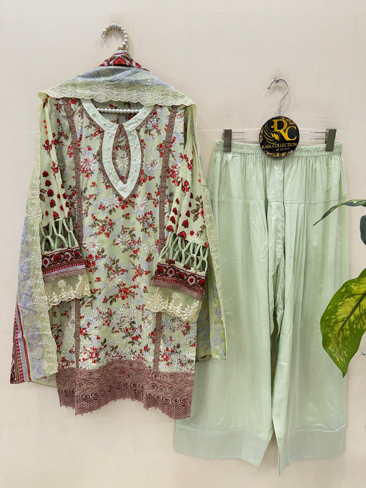 Pakistani Suits (SALE)