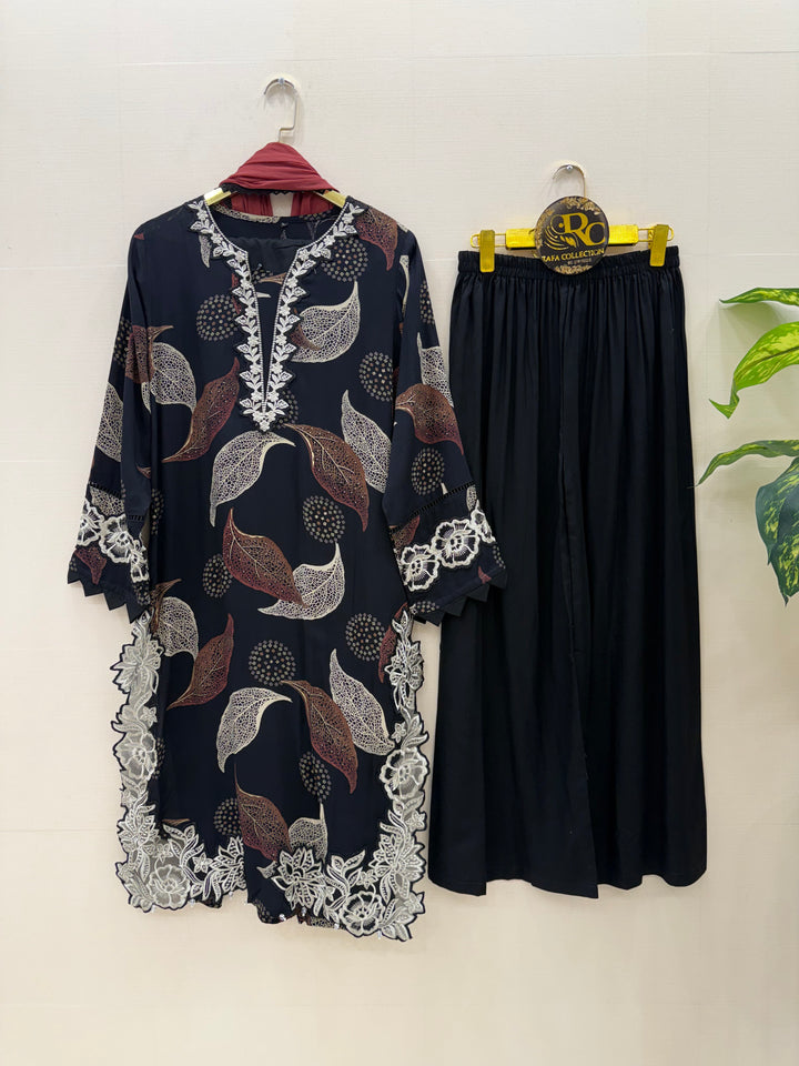 Pakistani Cutwork suits