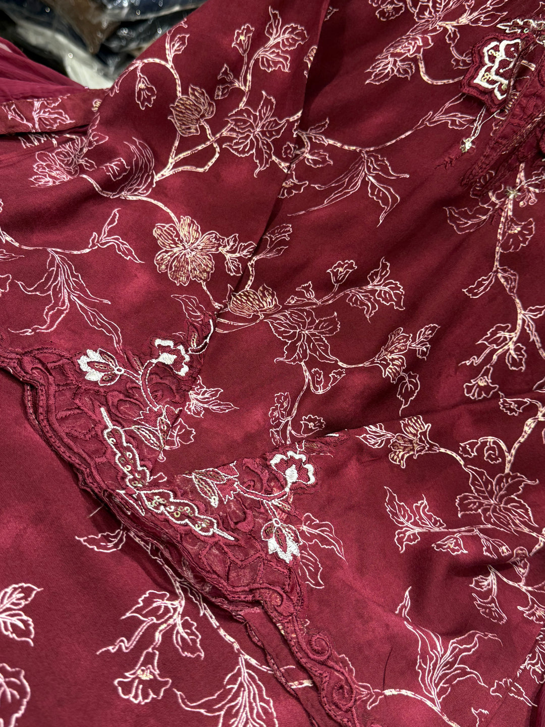 Pakistani formals suits 3105