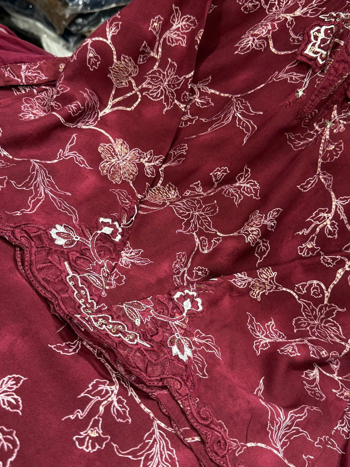 Pakistani formals suits 3105
