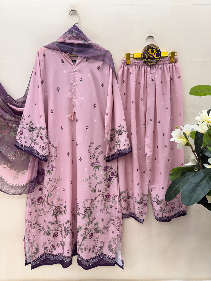 Sadabahar Long Kaftan’s