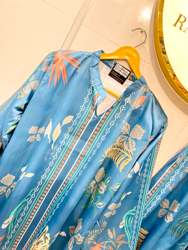 Turkish Co-ord sets 2404