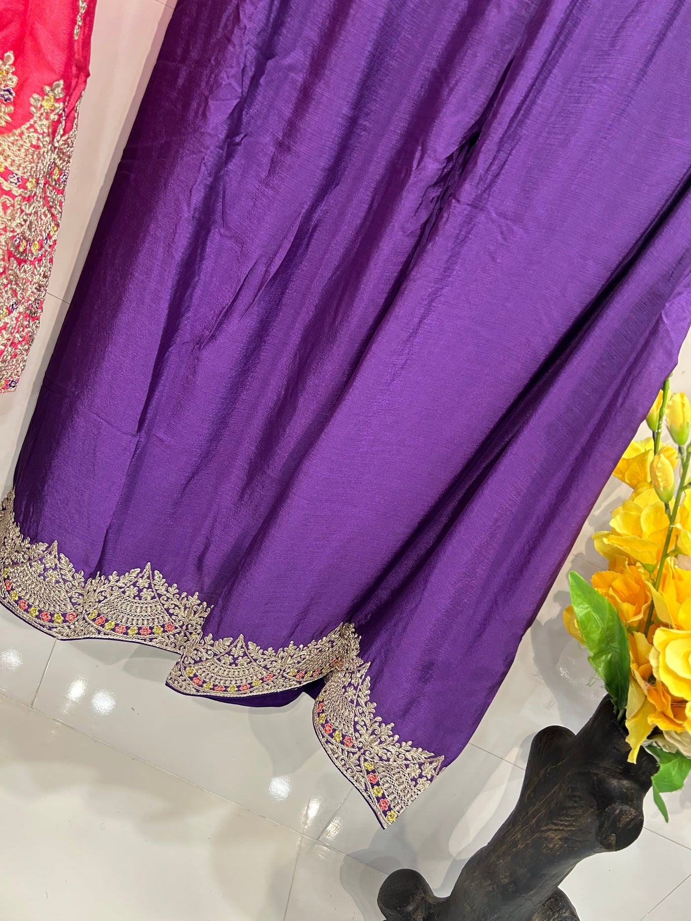 Party wear Garara Sale