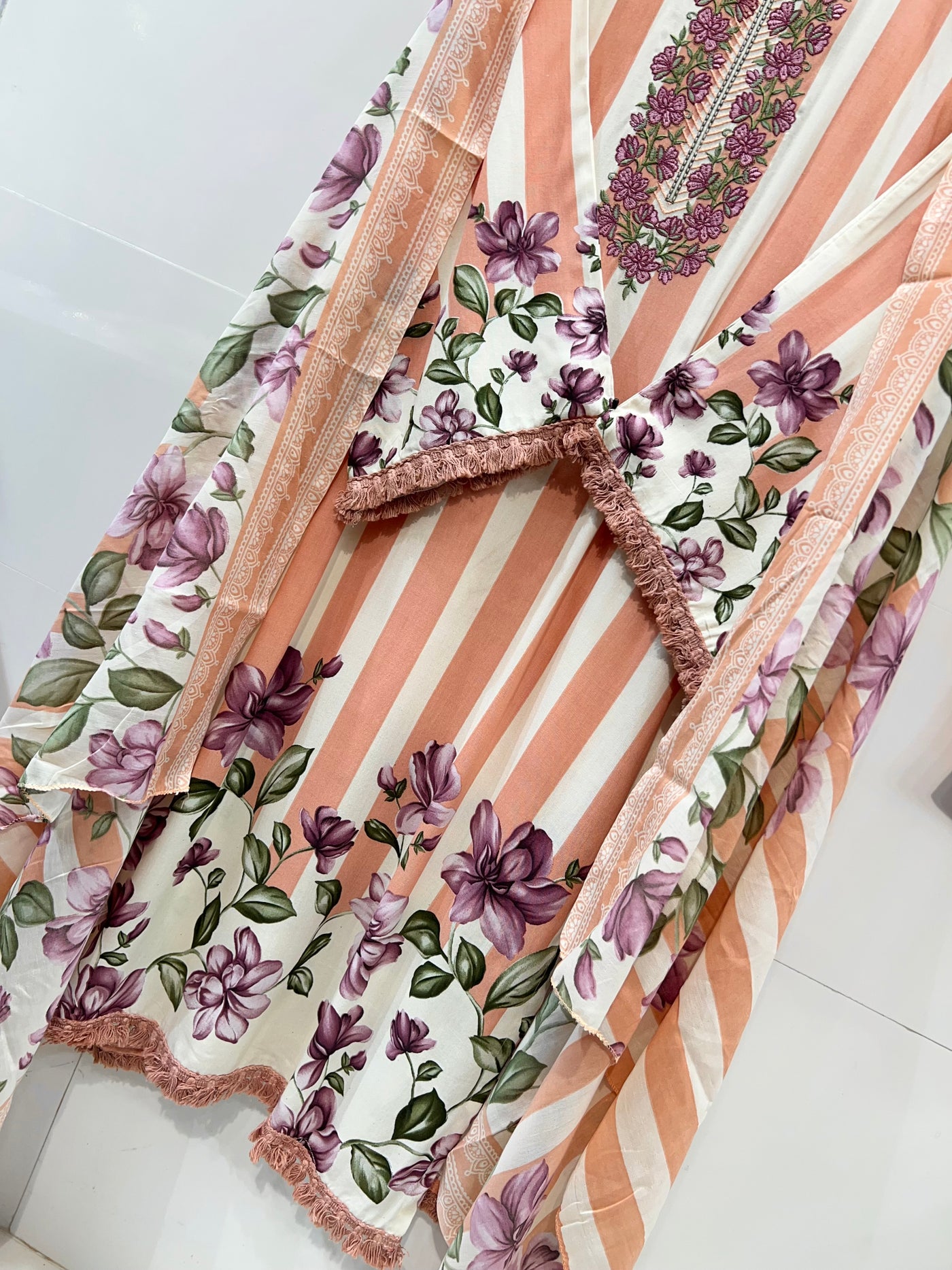 Lawn Suits 2296
