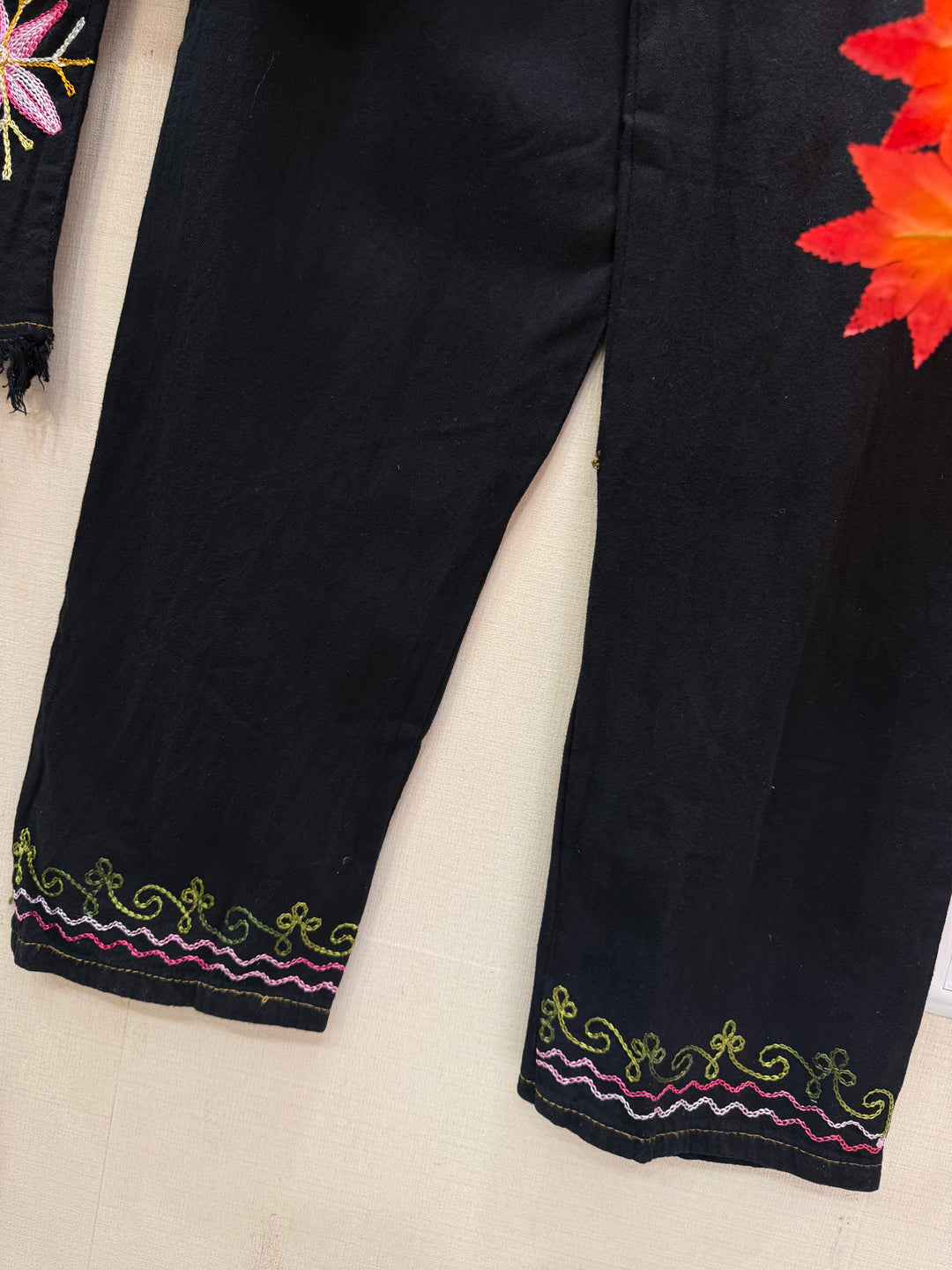 Denim Co-ord Sets