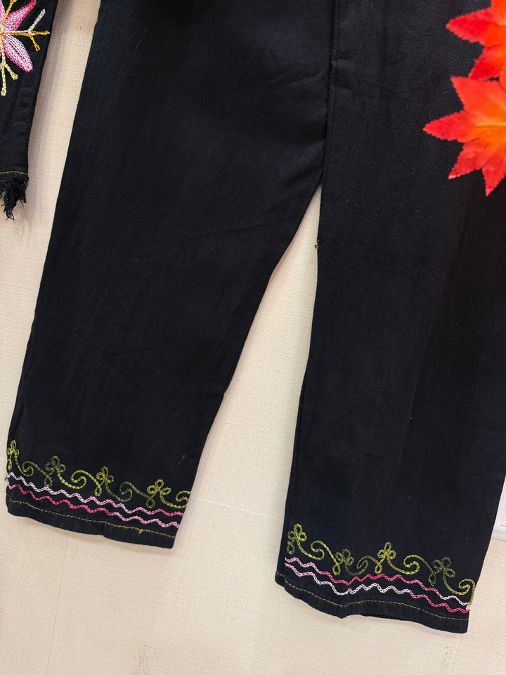 Denim Co-ord Sets