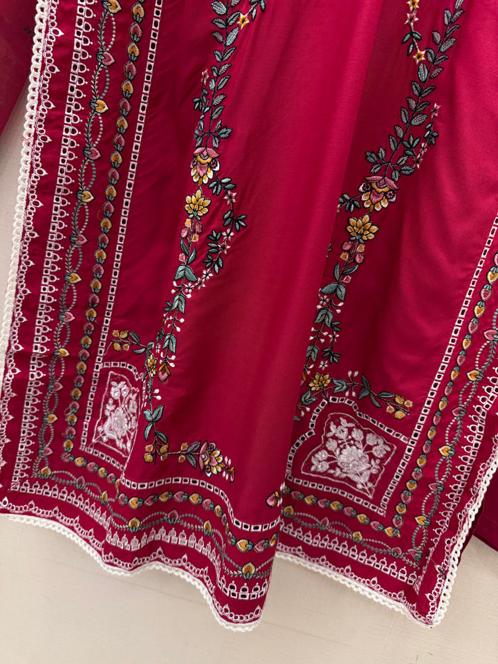 Premium Pakistani suits