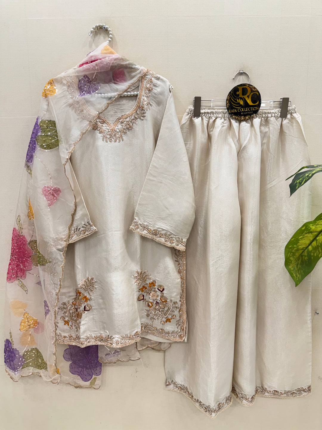 Pakistani Handwork Suits