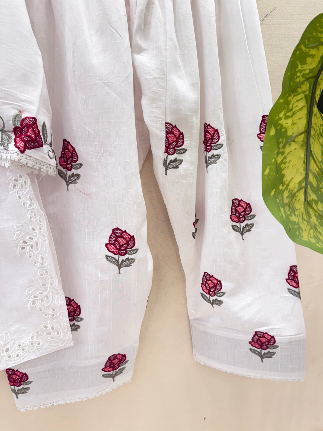 Pakistani Farshi Salwar Suits
