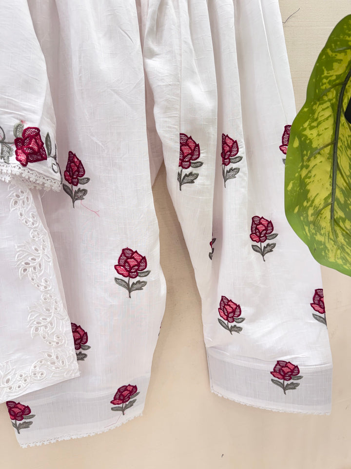 Pakistani Farshi Salwar Suits