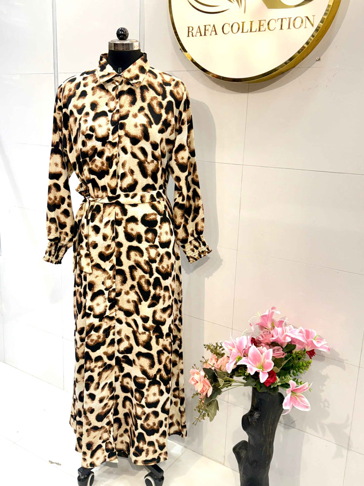 Imported One piece Dresses 2172