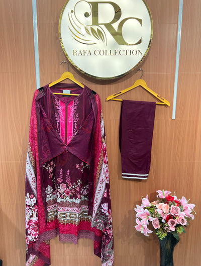 Pakistani formals 2618