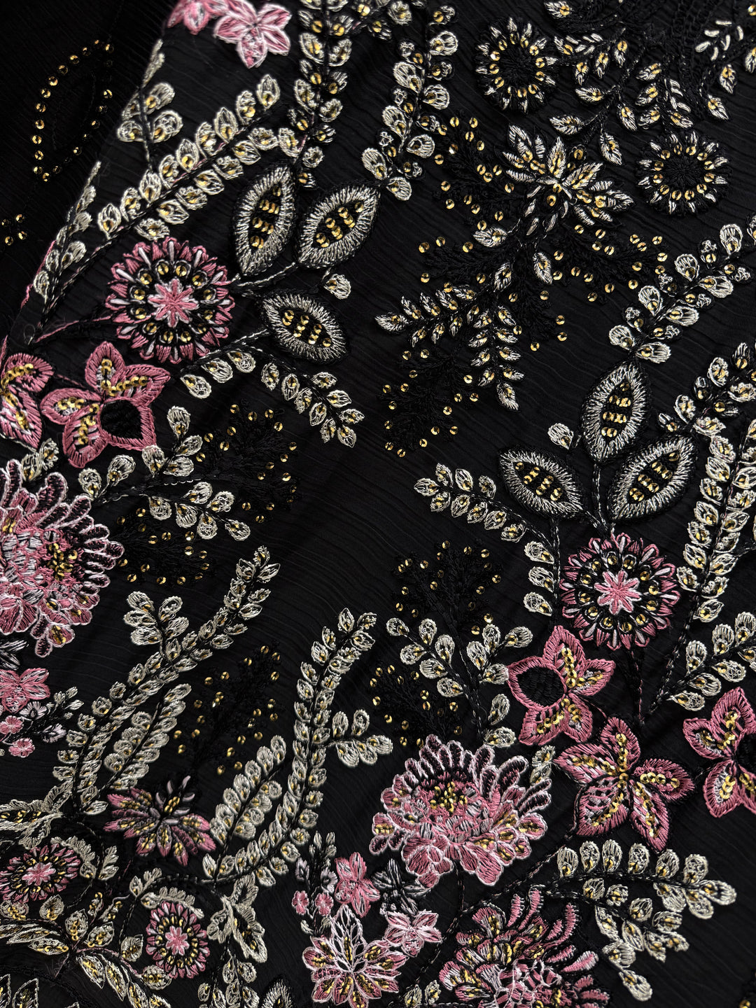 Pakistani chiffons 2958