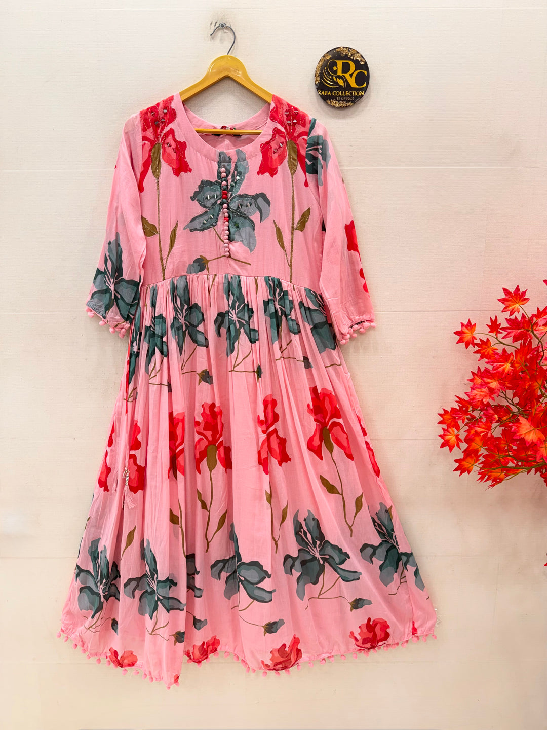 Cotton Suits (SALE)