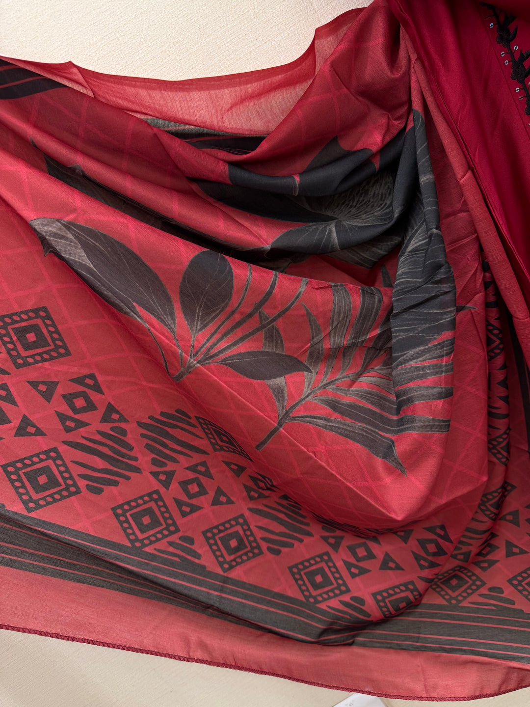 Pakistani Embroidered suits