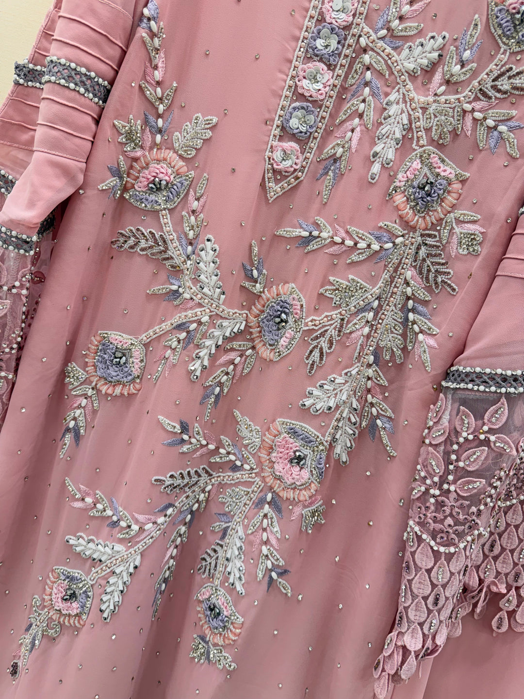 Pakistani Heavy Suits